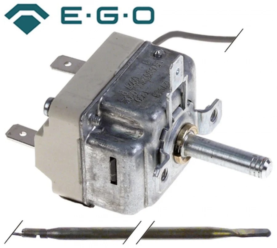 TERMOSTAT 450°C 55.19082.808-4MM