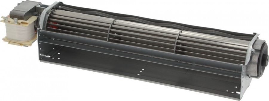 RADYAL FAN QLK45 30 CM FAN BOYU