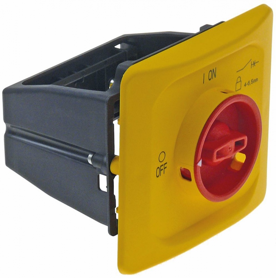 DÜĞME SVİÇ ABB 65X65 MM