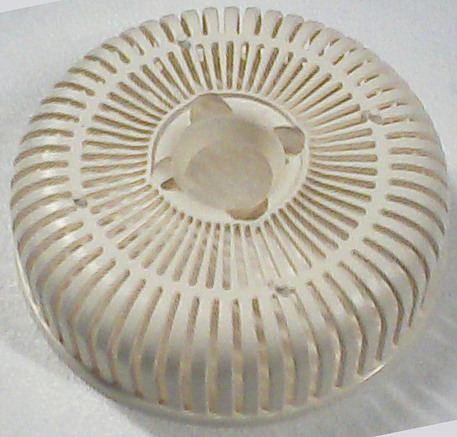 Süzgeç/Filtre-MRC-Sirman