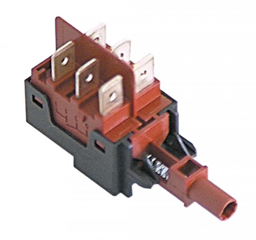SVİÇ 2CO 250V 16A