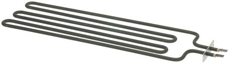 Rezistans 2000W 230V-MBM