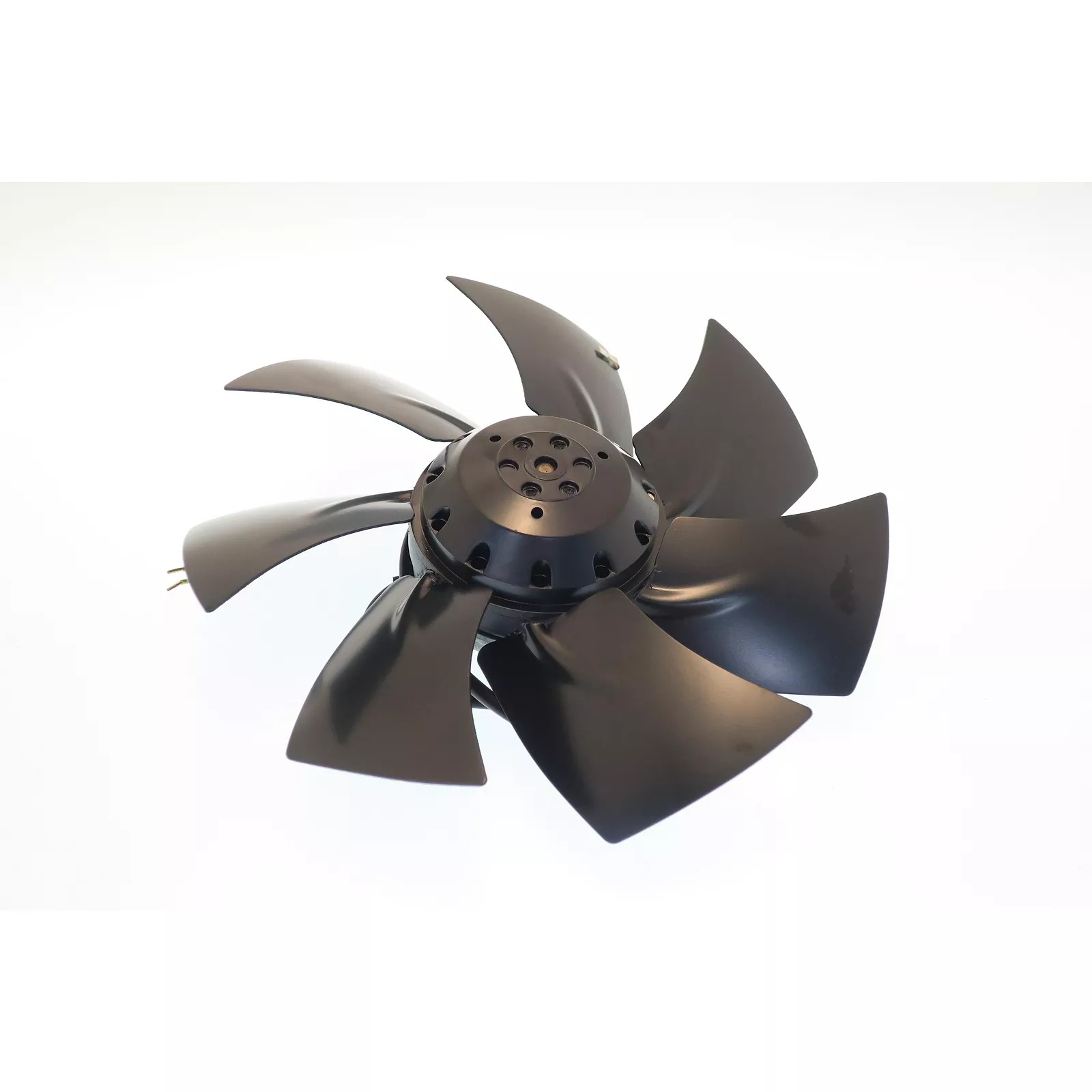 FAN MOTOR A4E250-AH02-09-ABT DESMON