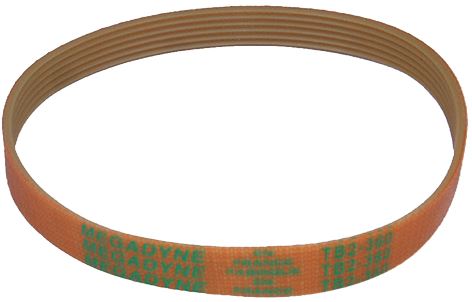 KAYIŞ 360 MM-12 MM-5 KANAL  TB2-360