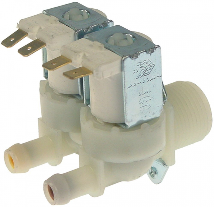 selenoid valf 230VAC 3/4"  1.2 LT/2.5 LT