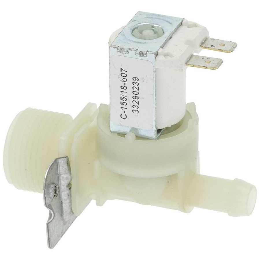 SELENOİD VALF ELBI 329 - 180°