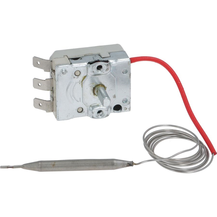 TERMOSTAT 30-150°C