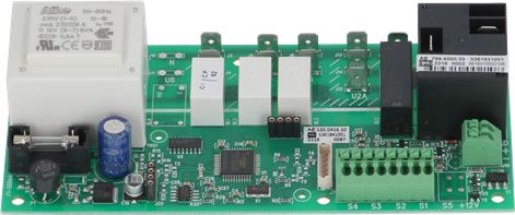 Elektronik Kart AE 601.0416.51-IGLU
