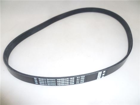KAYIŞ PJ762 16MM-5KANALLI