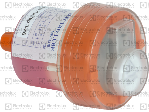 YAĞ POMPASI 471827602 Binol hydrap  Electro-Lube
