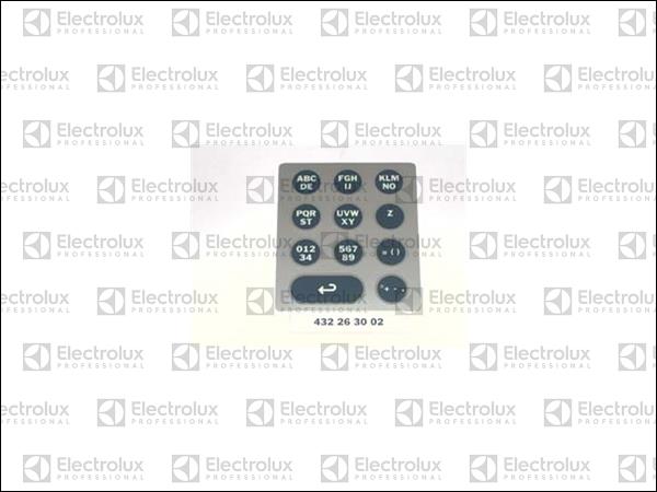 TUŞ PANEL 432263002