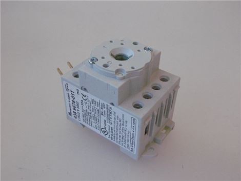 PAKO ŞALTER 32V BENEDİKT JAGER LTS12V6852