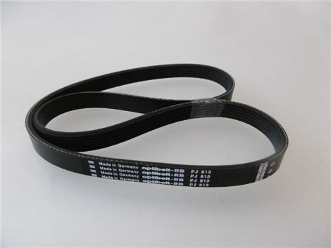KAYIŞ V PJ813 5KANALLI-16MM