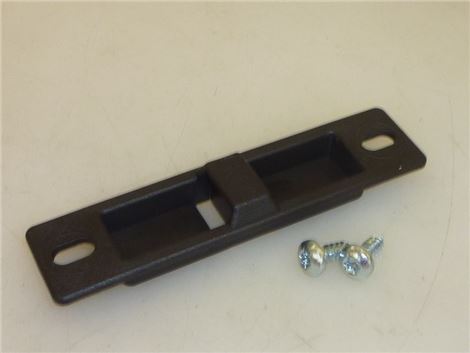 KAPAK KİLİT TUTAMAĞI-PLASTİK