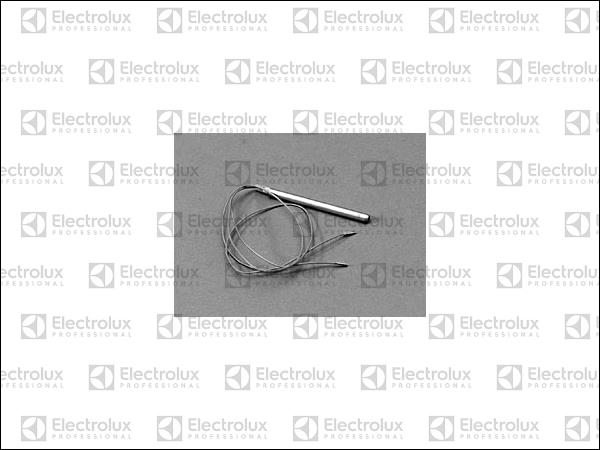 SENSÖR 250 mm-bulb ø 4x45 mm