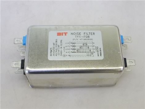 FİLTRE 4x4700 PF