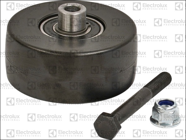 Teker-Silindir ütü ELECTROLUX