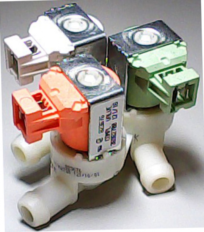 SELENOİD VALF-3 YOLLU-220 V-471823676