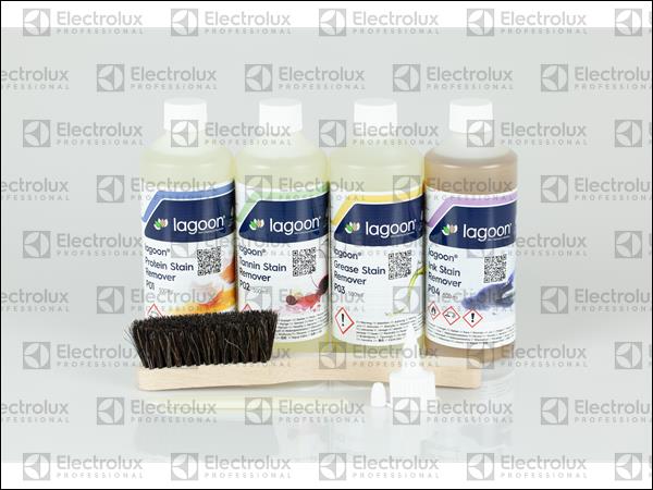 LAGOON® PRESPOTTING BAŞLANGIÇ KİTİ; 4x 0,5L