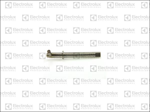 Kapı Kol Kilit şaft Mili-Electrolux