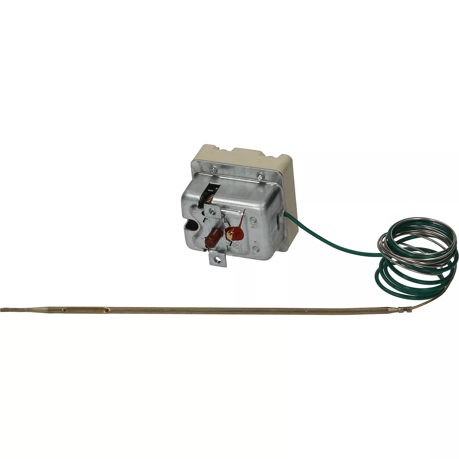 Emniyet termostat  55.32574.040 360°C 3-pole 20A