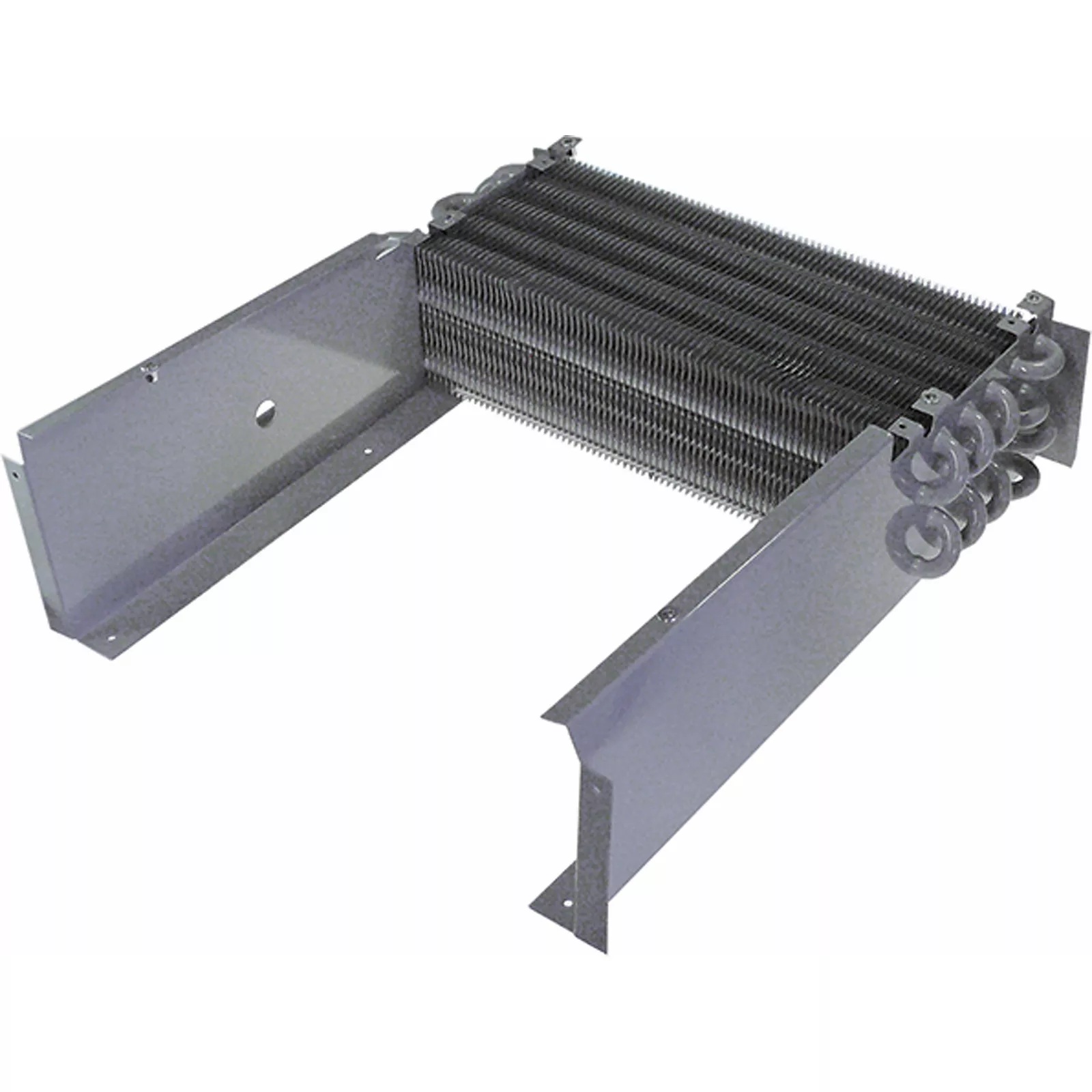 Evaparatör 305x100x390 mm-FAGOR