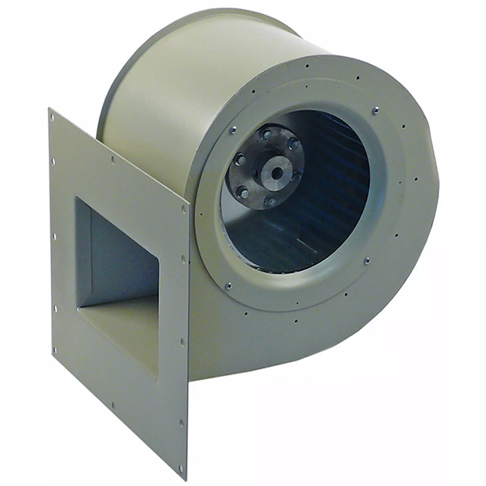 Kurutma Fan Motoru-OBK2000-Öztiryakiler