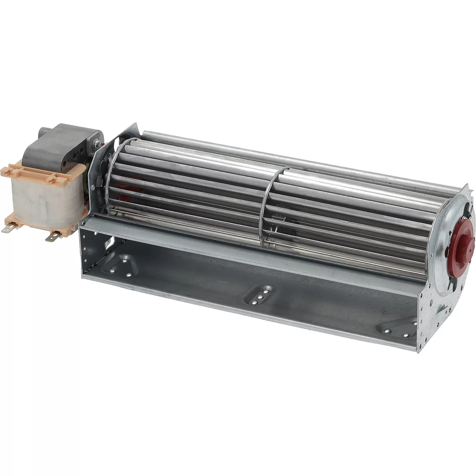 FAN MOTORU RADYAL TFL 240/20-1ASN IV 230V/50-60 Hz-öztiryakiler