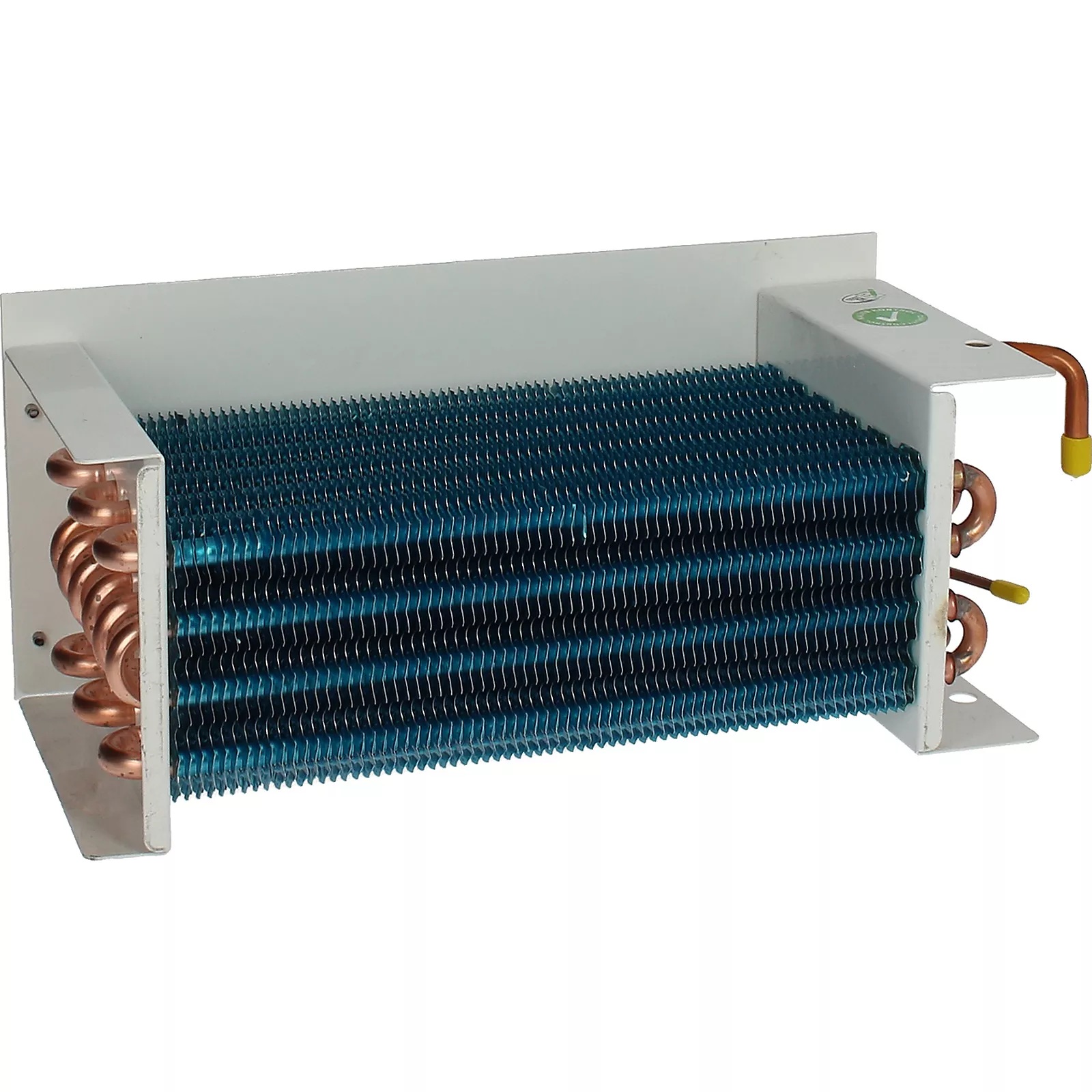 EVAPORATOR TAG LMV-4 6T 4R-öztiryakiler