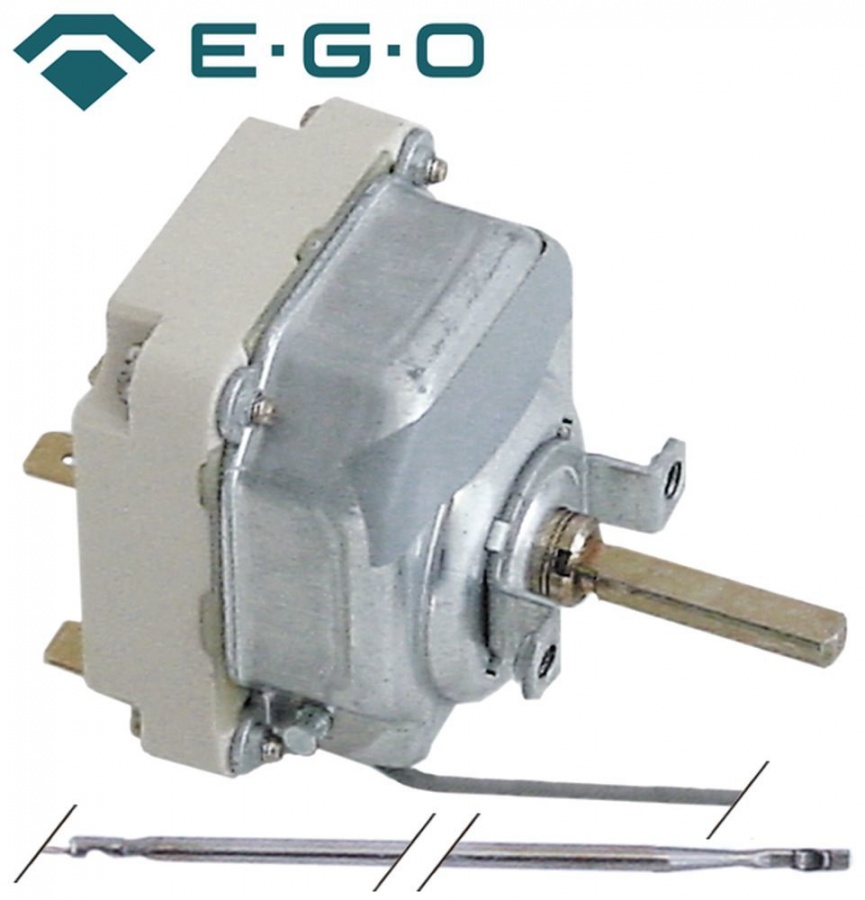 TERMOSTAT 320°C 55.34062.807-3MM