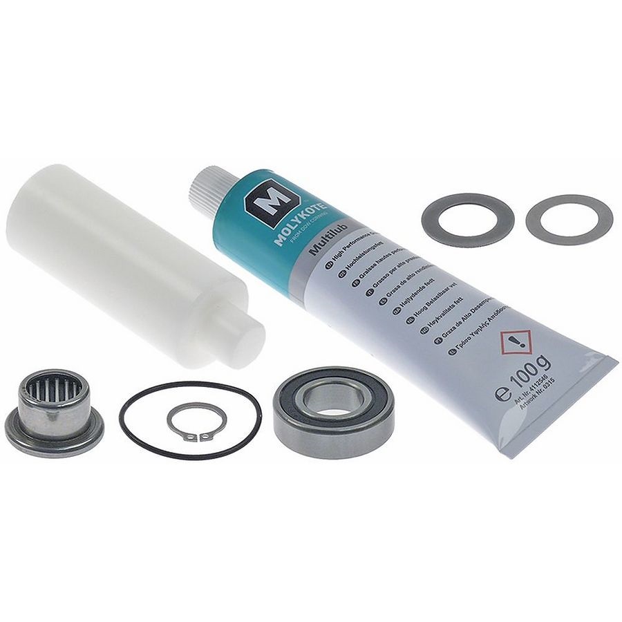 RULMAN KEÇE KİTİ-39273
