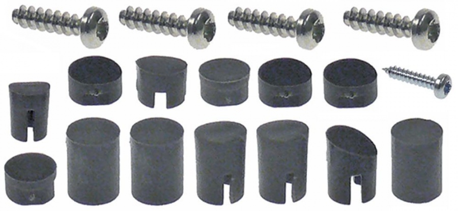 screw kit hand blenders ROBOT COUPE-89532