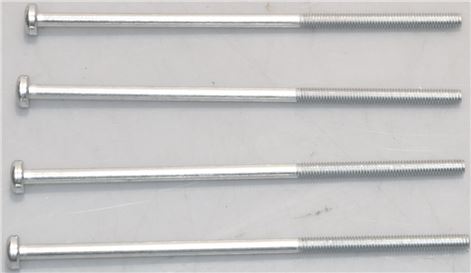 MP SCR M4X105 MP600