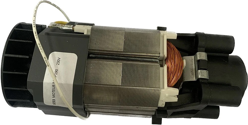 MOTOR 230V-MMP190A-89233