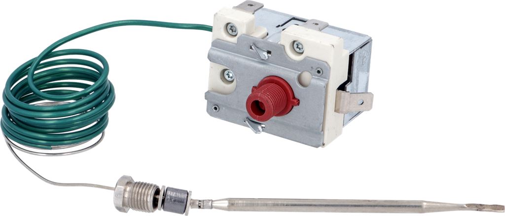TERMOSTAT 345°C-ANGELOPO-4MM
