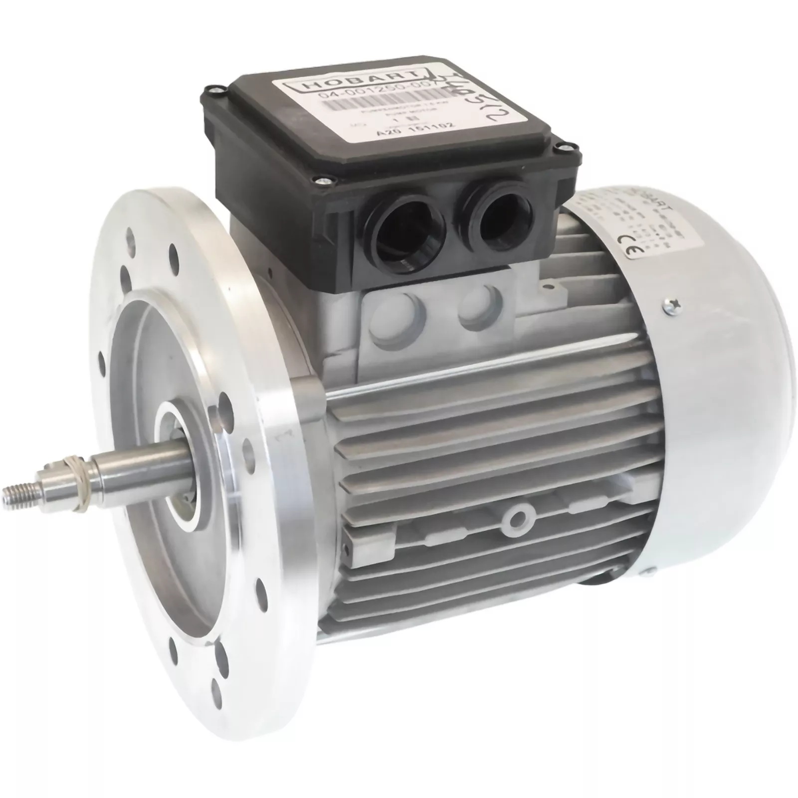 Pompa Motoru 04-001250-007