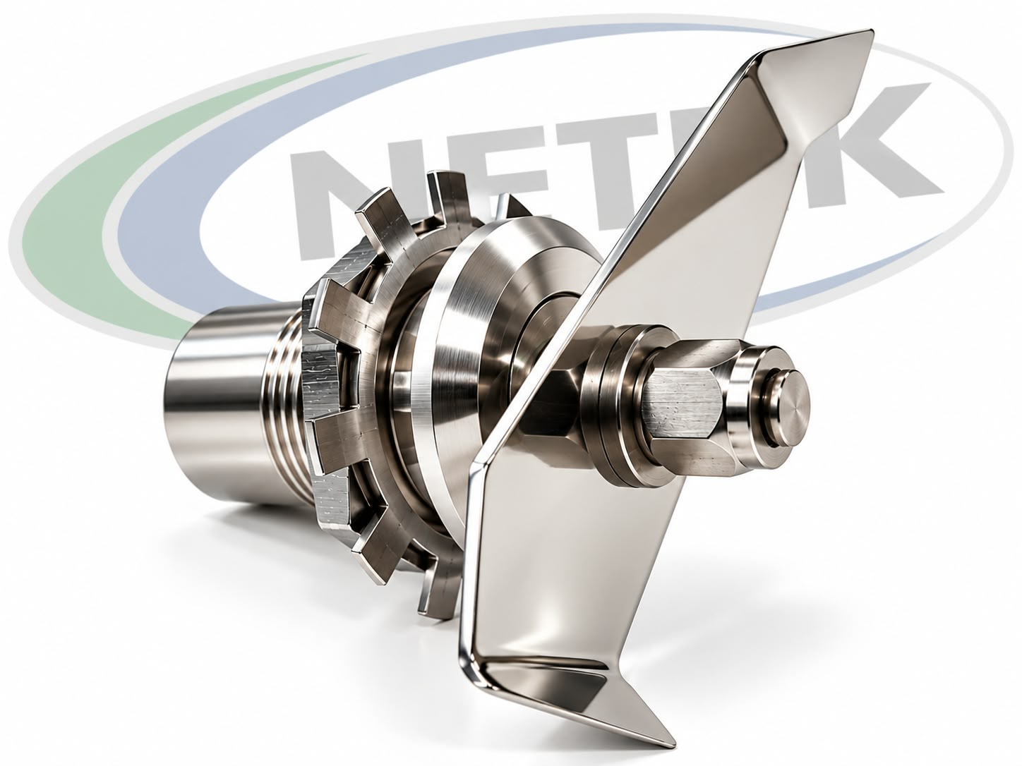 Bıçak Takımı HBB650/HBB755