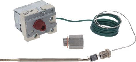 Emniyet Termostat 360°C-Electrolux