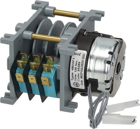 TİMER 120SN CDC4803F