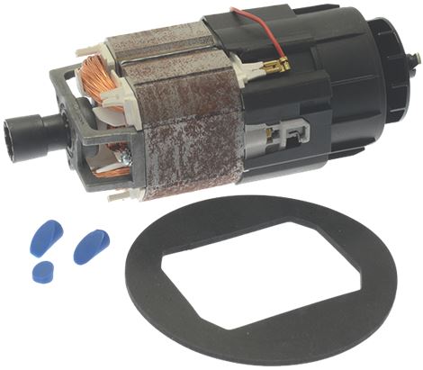MOTOR 230V 350W CPL 3BM