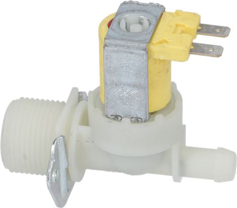 SELENOİD VALF 24VAC-10,5 MM-180C