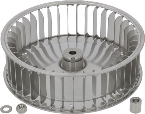 UNOX XF195 FAN 197MM