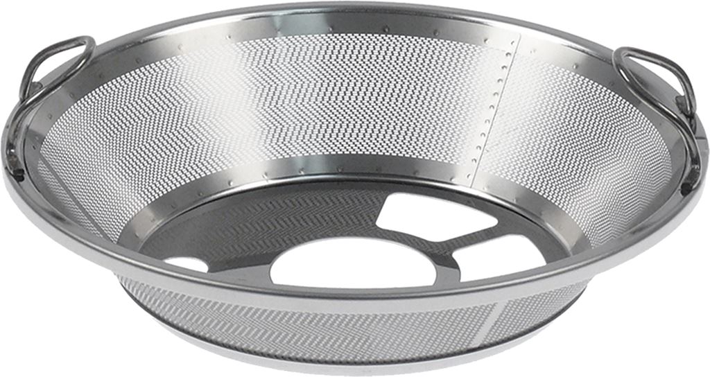 Filtre J80/J100  ø 190 mm
