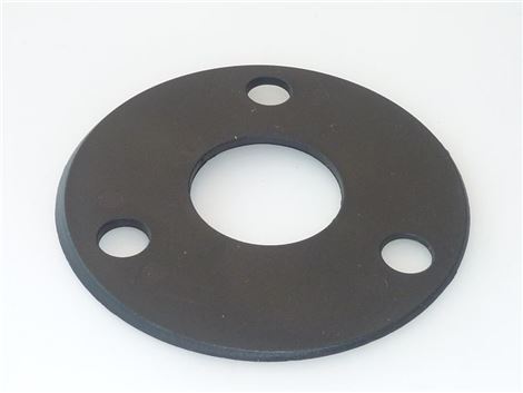 J 80U ARA PARÇA ø 124x46x4 mm