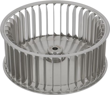 UNOX XBC615G FAN