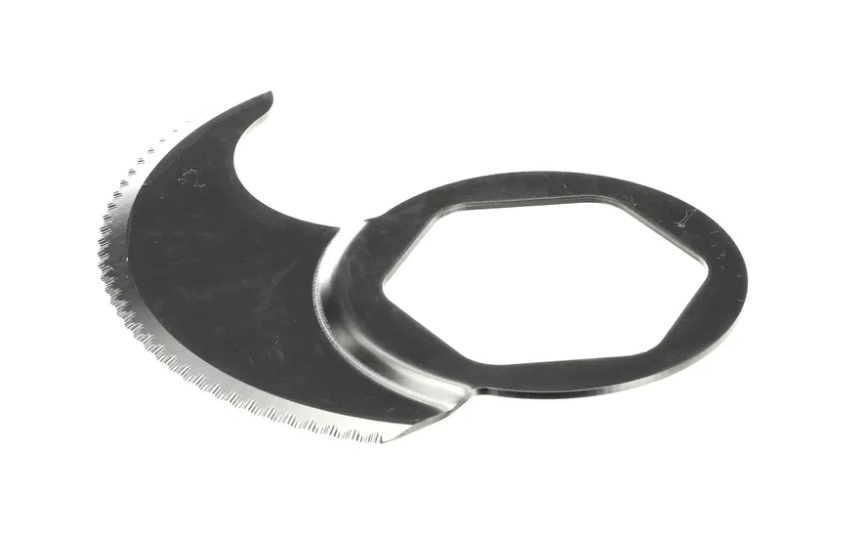 ince bıçak FINE SERR BL R602-49164