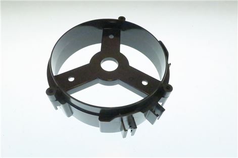 J80U MOTOR ALT KAPAK
