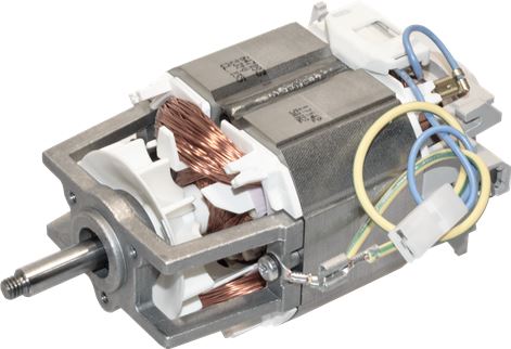 Motor 33-Santos