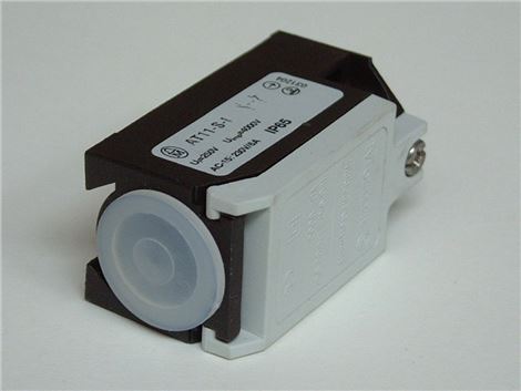 POZİSYON SVİÇ 1NO-1NC LS-S11-F
