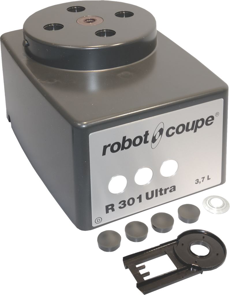 ROBOT COUPE ÜST GÖVDE